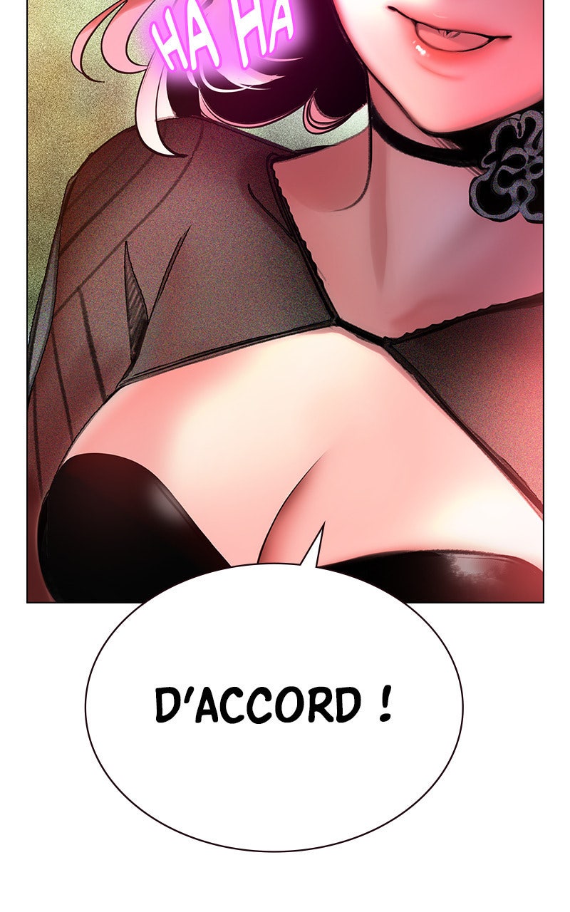 Read Jungle Juice fr Manga Online