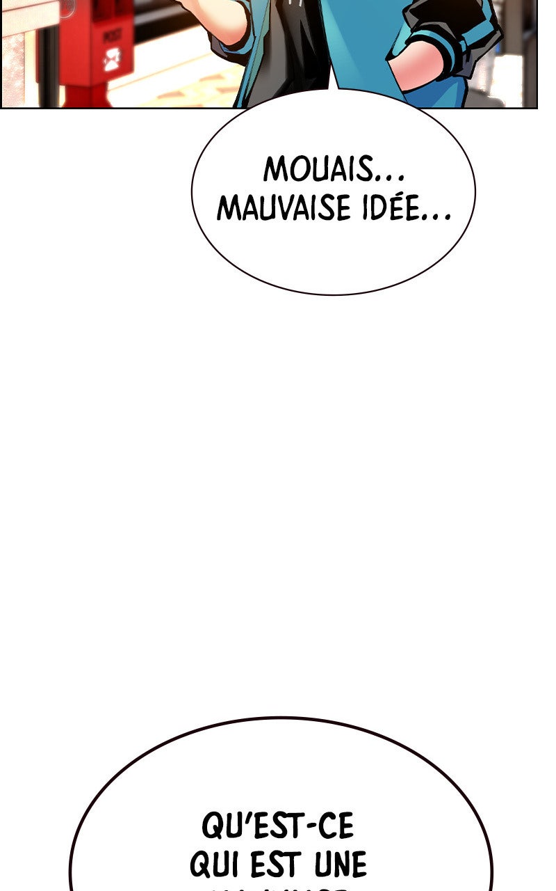 Read Jungle Juice fr Manga Online