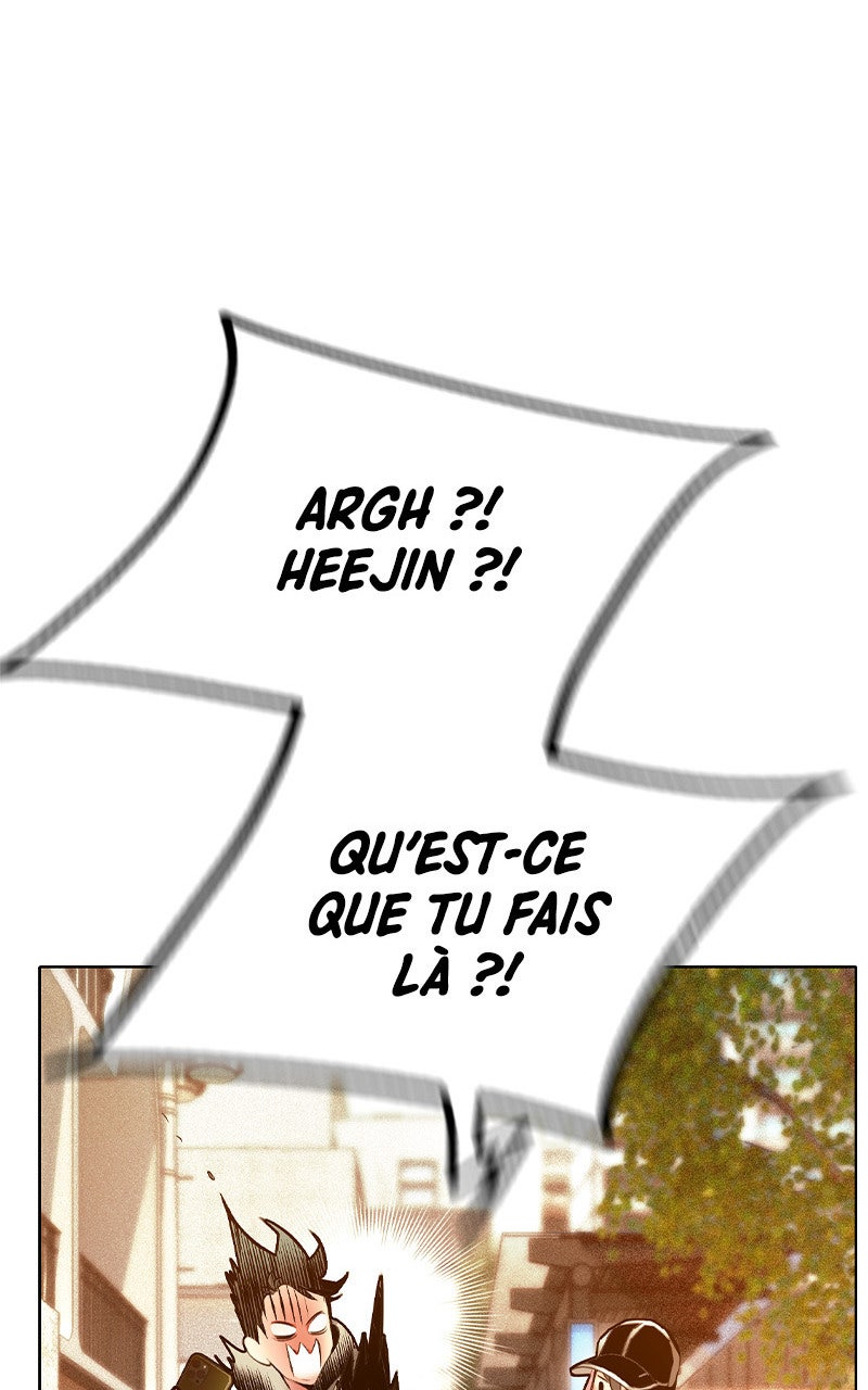 Read Jungle Juice fr Manga Online