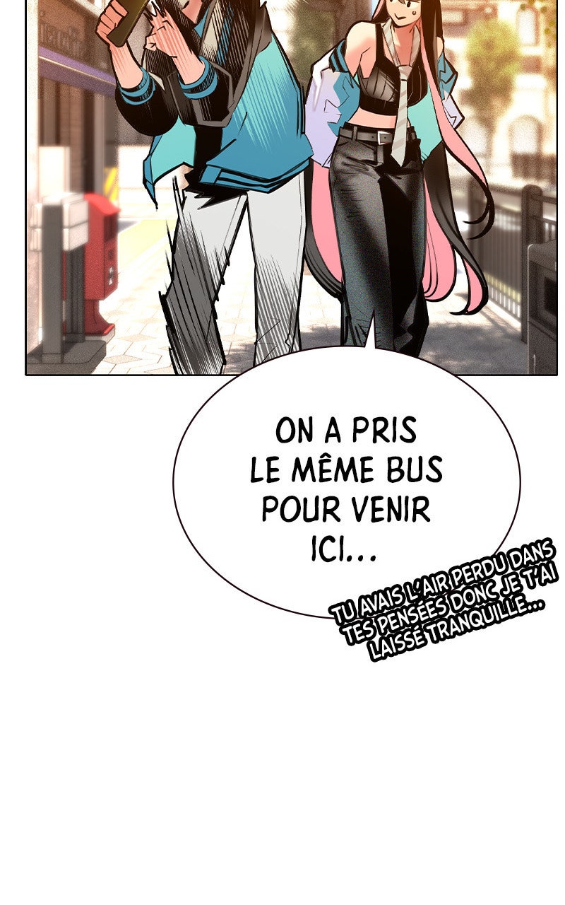 Read Jungle Juice fr Manga Online