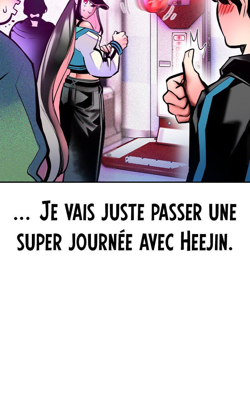 Read Jungle Juice fr Manga Online