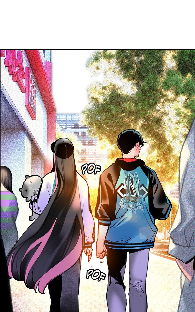 Read Jungle Juice fr Manga Online