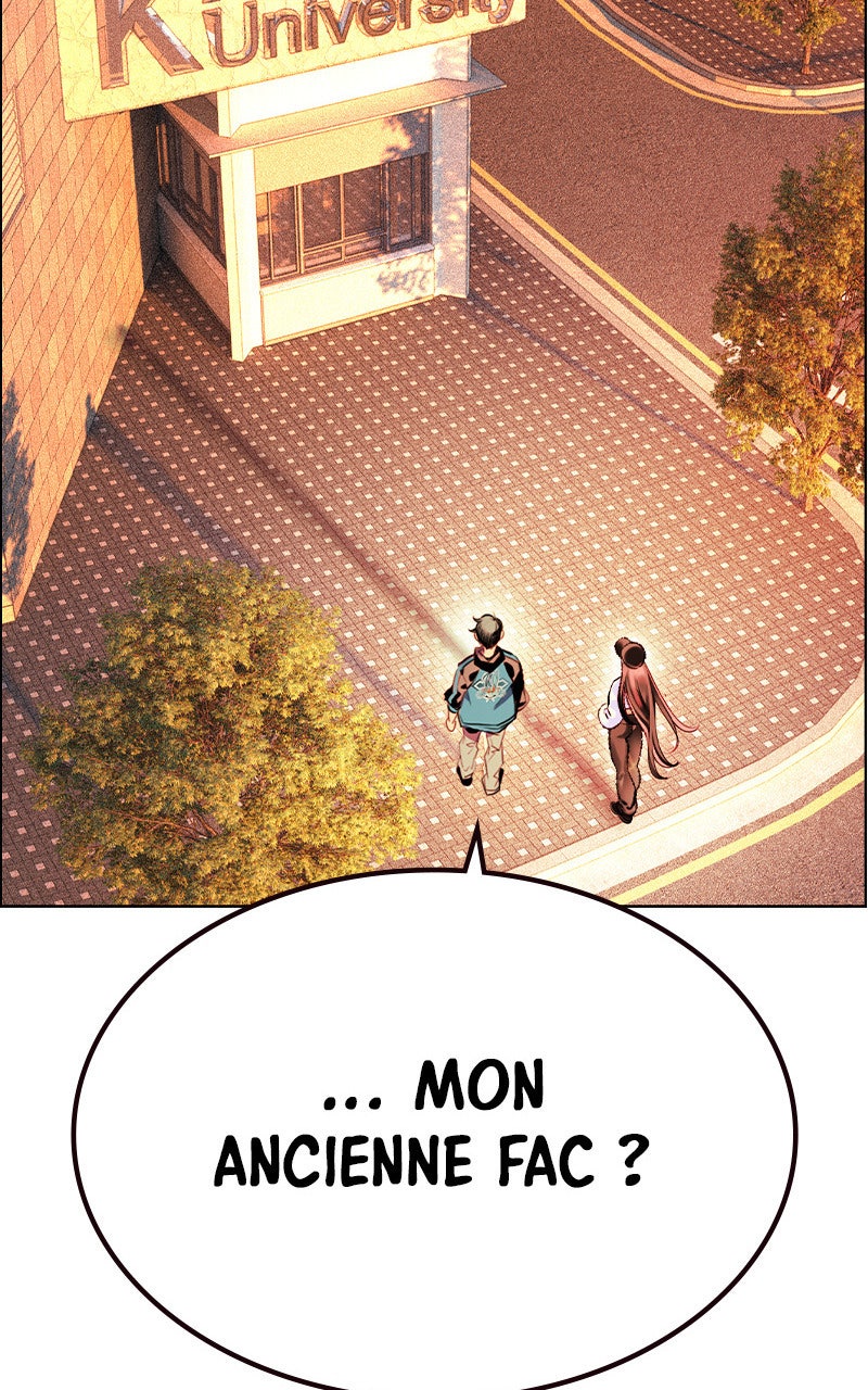 Read Jungle Juice fr Manga Online