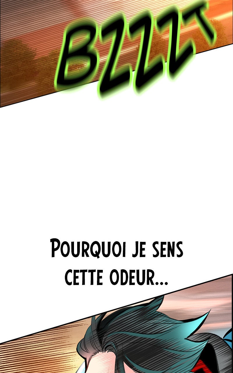 Read Jungle Juice fr Manga Online