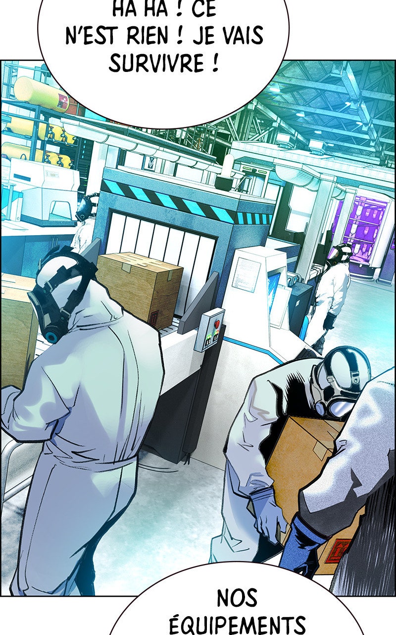 Read Jungle Juice fr Manga Online