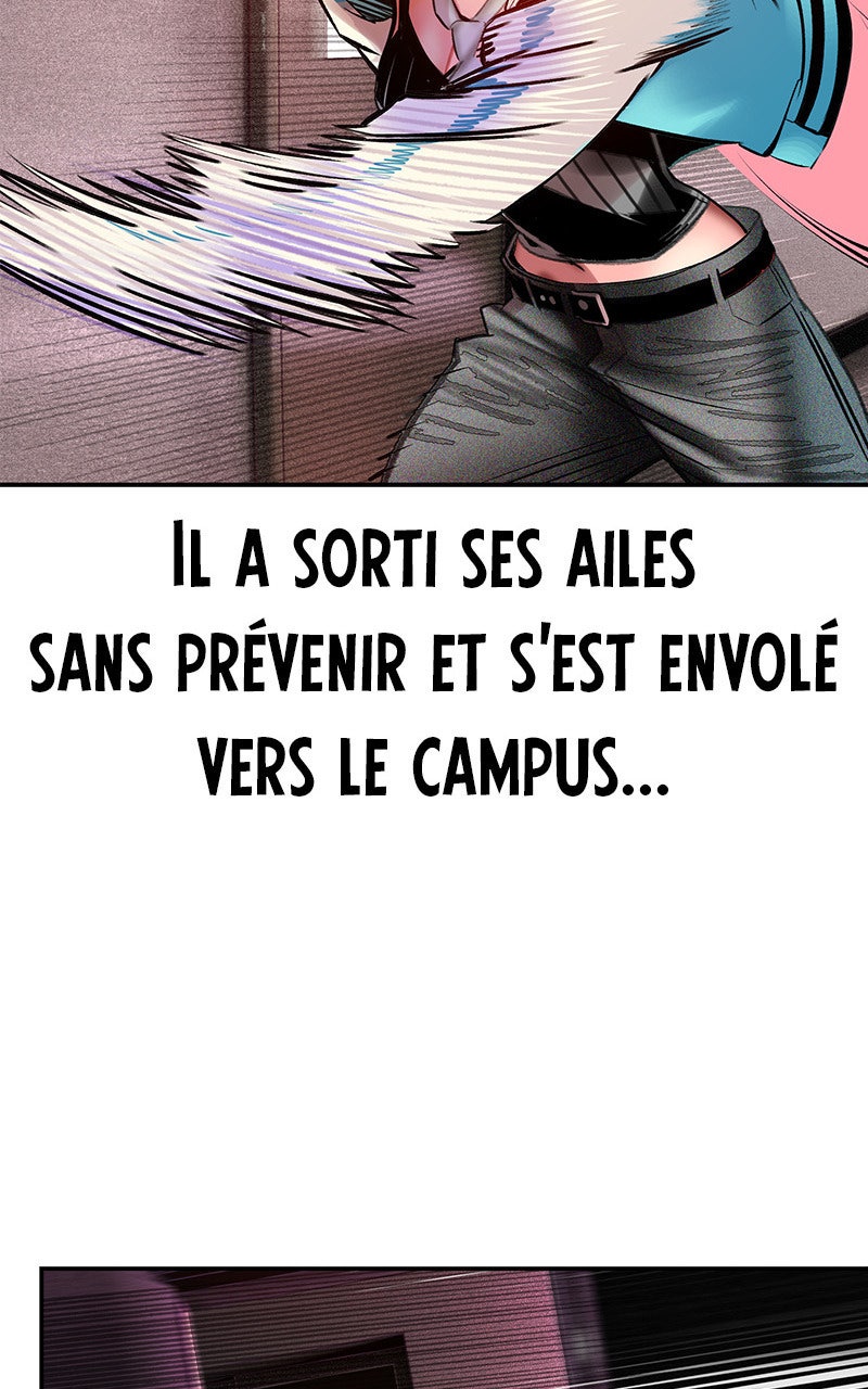 Read Jungle Juice fr Manga Online