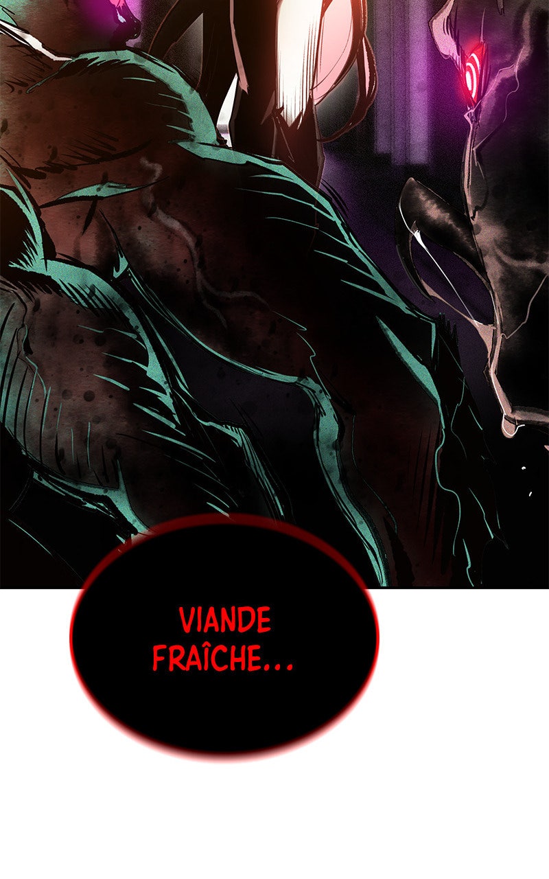 Read Jungle Juice fr Manga Online