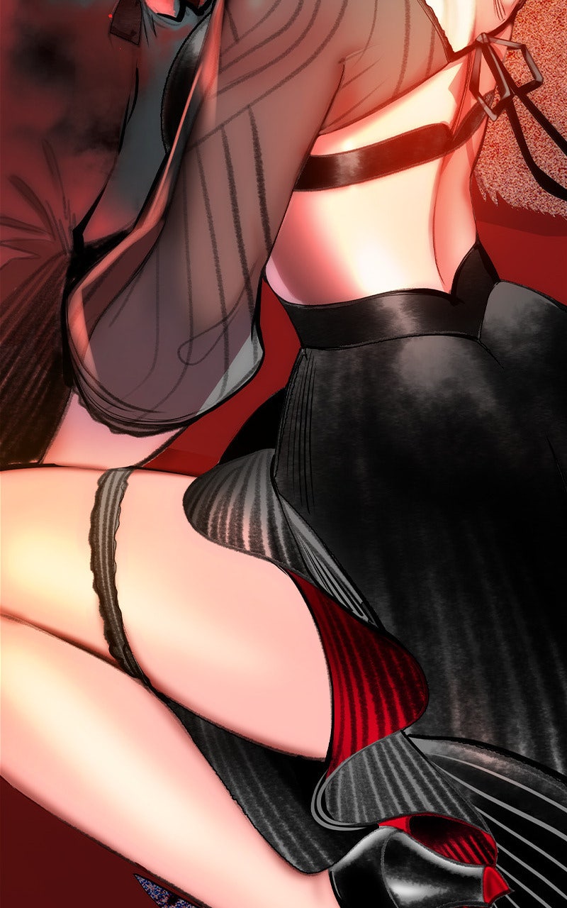 Read Jungle Juice fr Manga Online