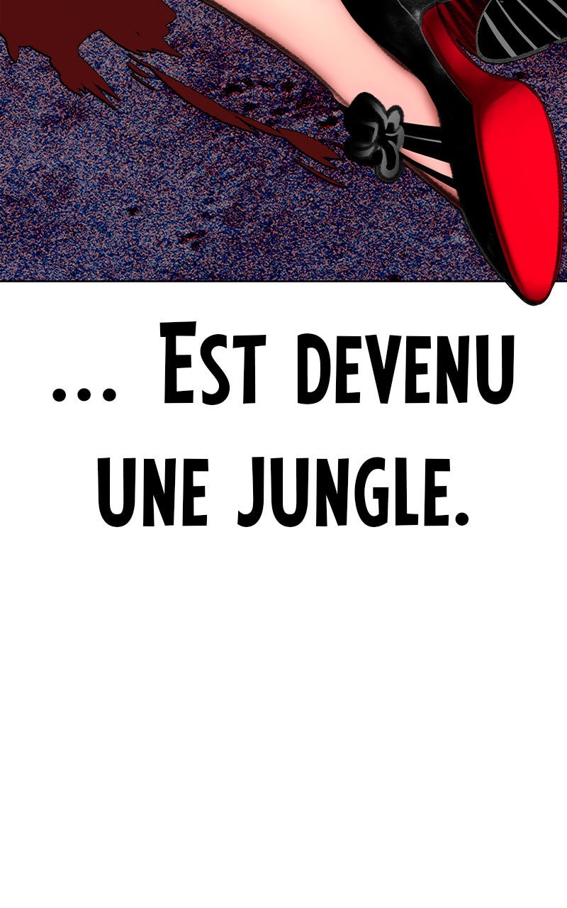 Read Jungle Juice fr Manga Online