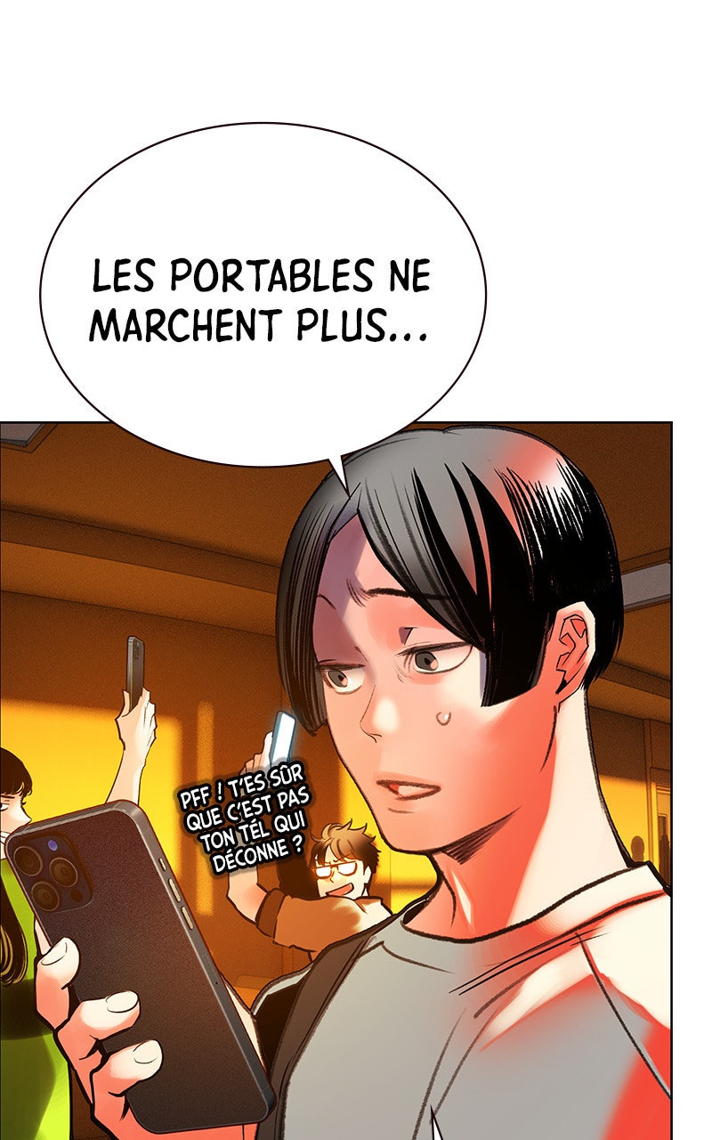 Read Jungle Juice fr Manga Online