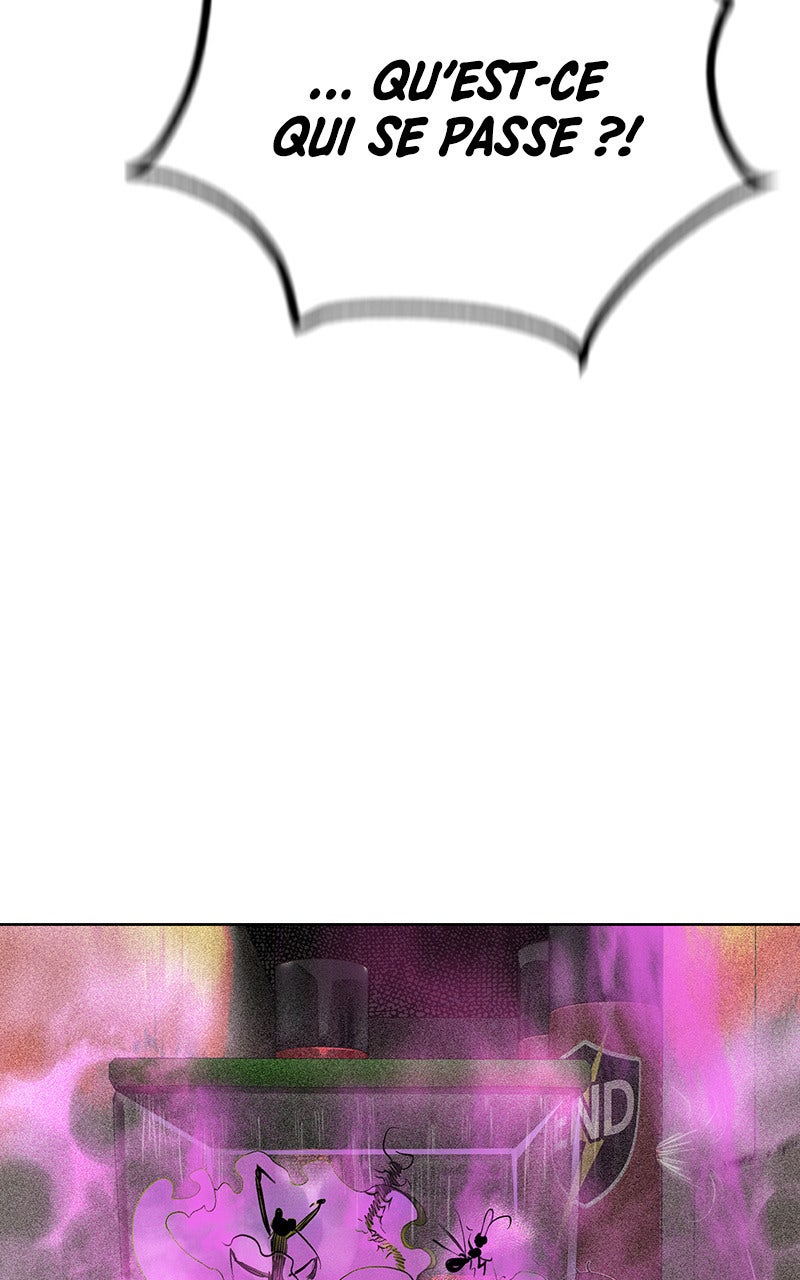 Read Jungle Juice fr Manga Online