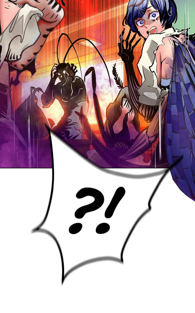 Read Jungle Juice fr Manga Online