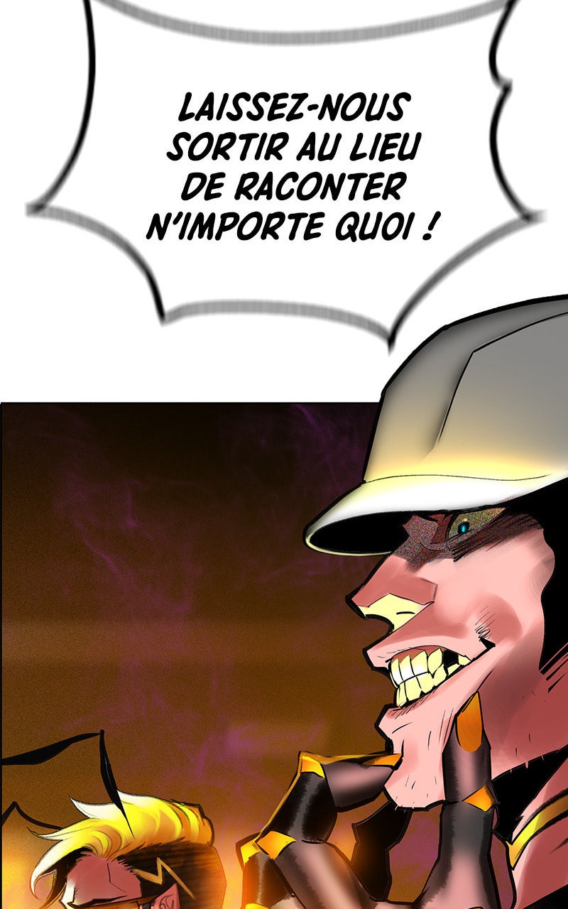 Read Jungle Juice fr Manga Online