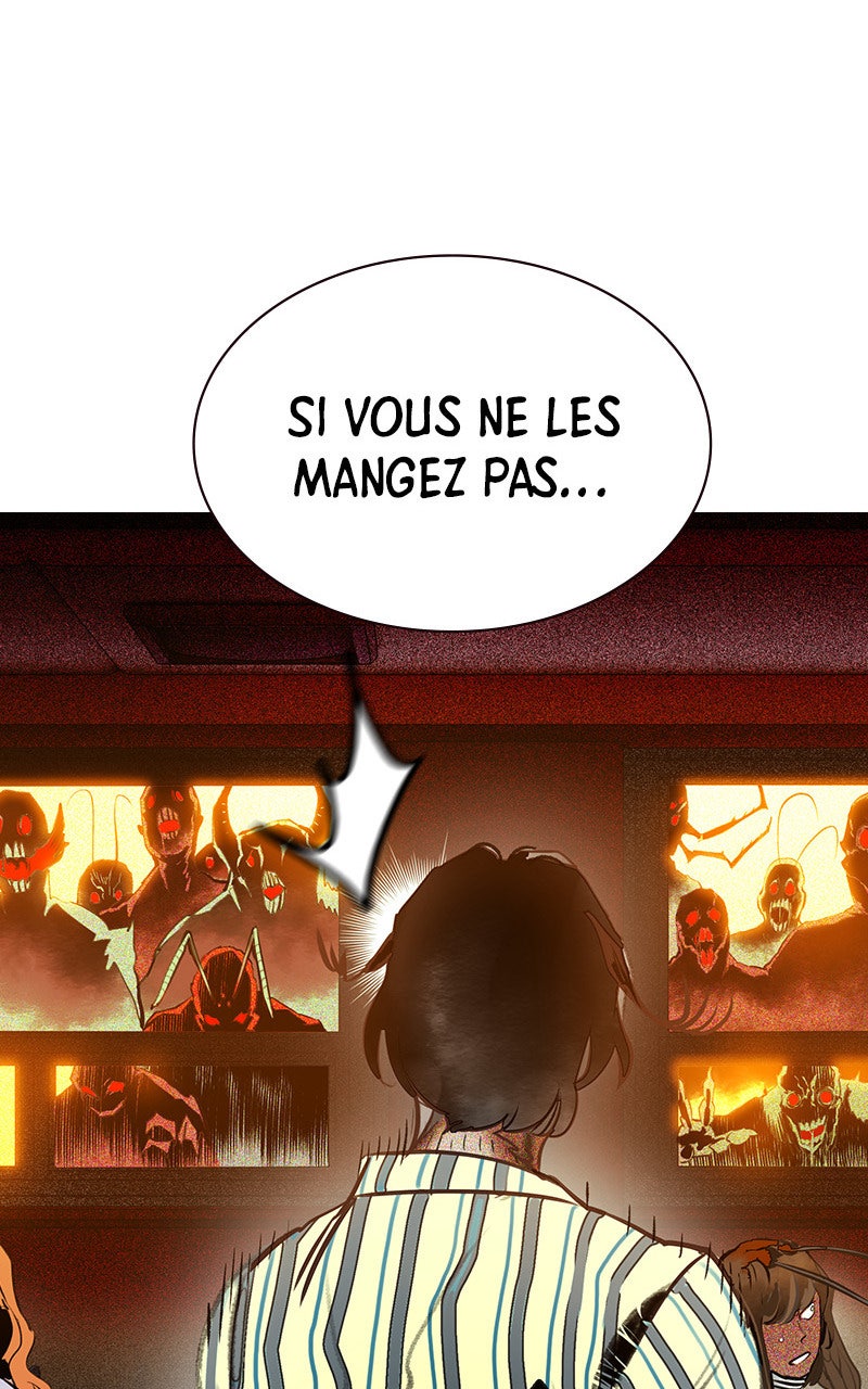 Read Jungle Juice fr Manga Online