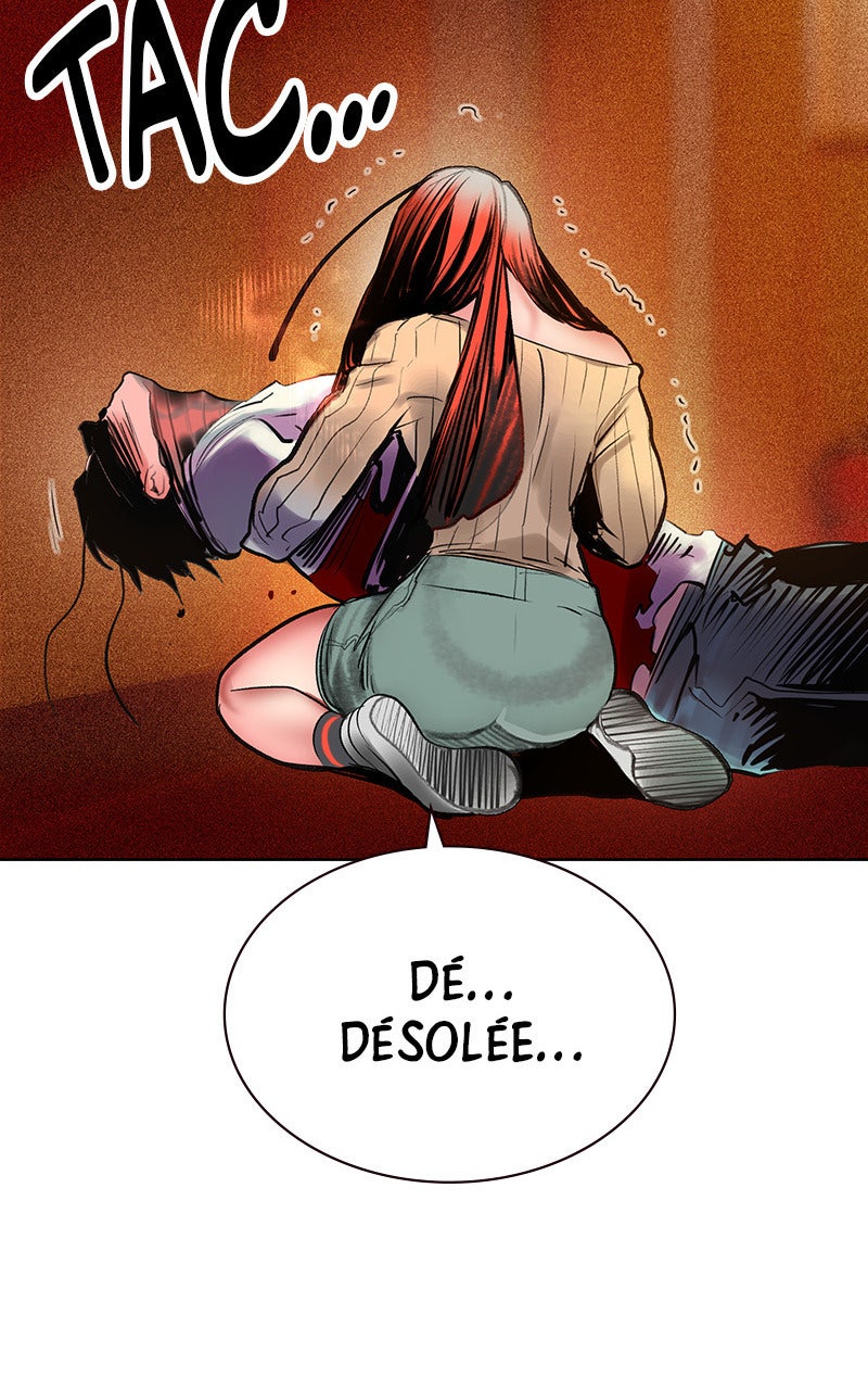 Read Jungle Juice fr Manga Online