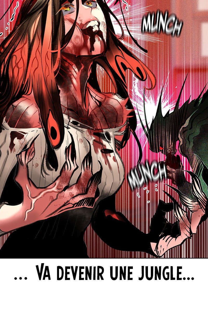 Read Jungle Juice fr Manga Online