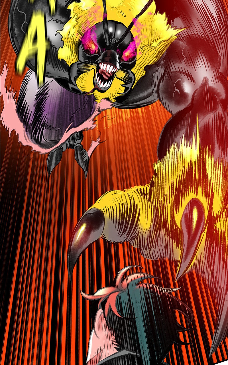 Read Jungle Juice fr Manga Online