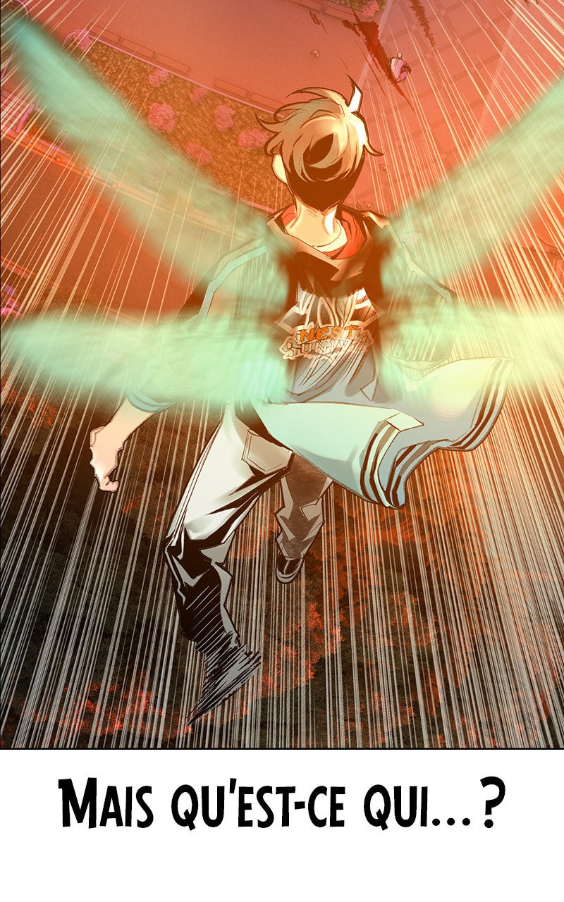 Read Jungle Juice fr Manga Online