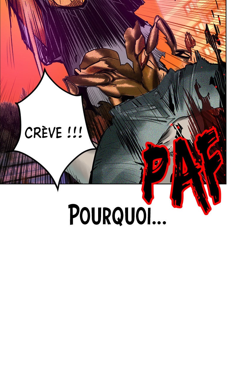 Read Jungle Juice fr Manga Online