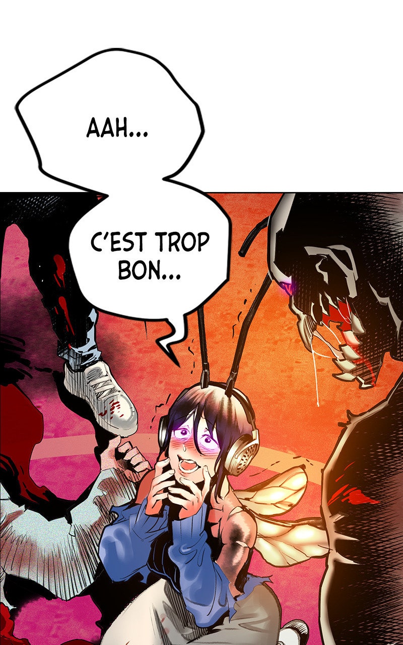 Read Jungle Juice fr Manga Online