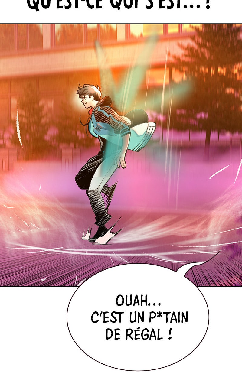 Read Jungle Juice fr Manga Online