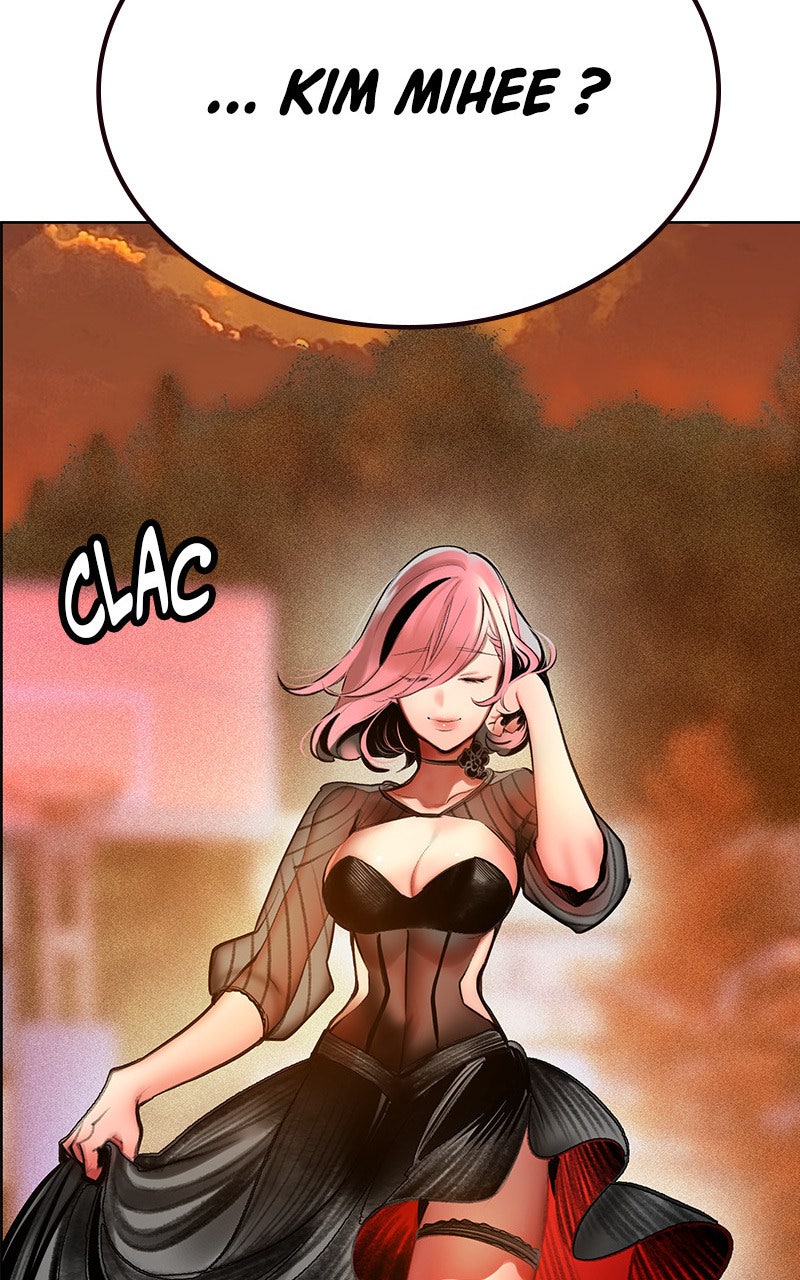 Read Jungle Juice fr Manga Online