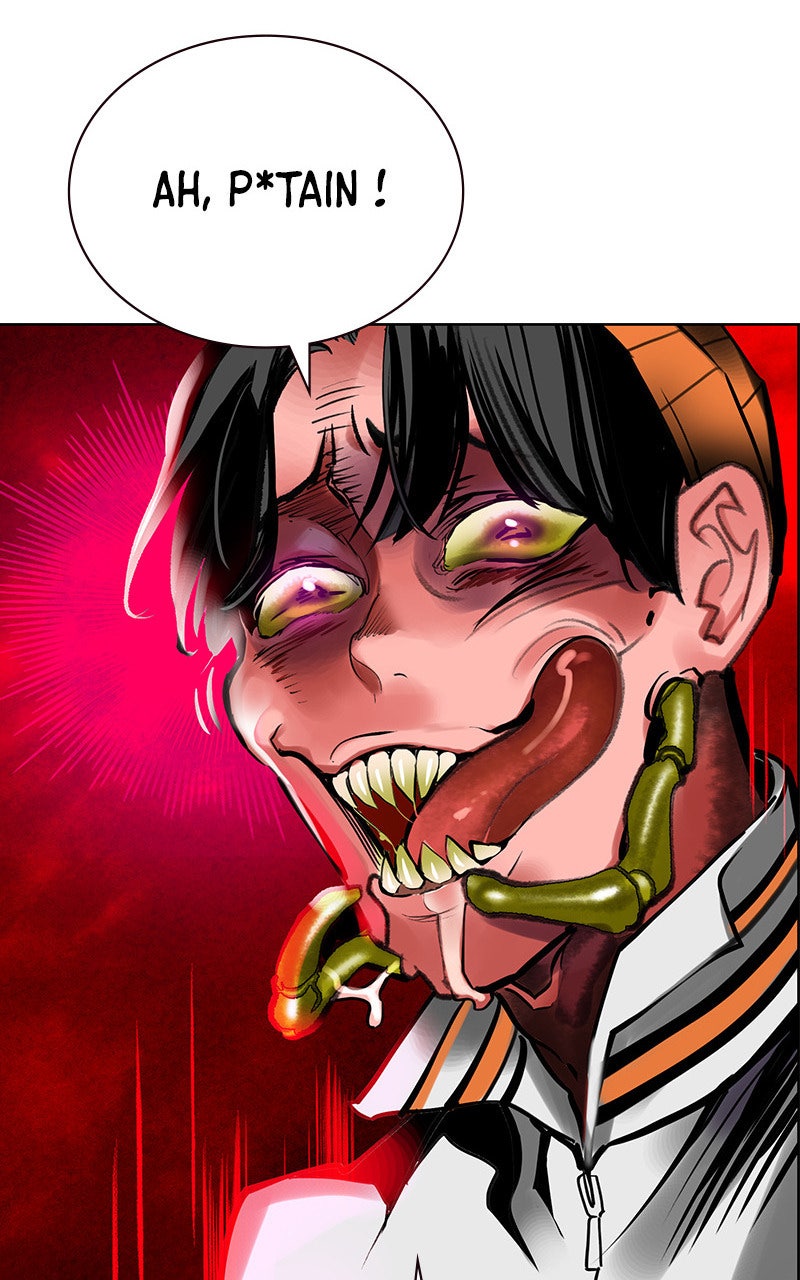 Read Jungle Juice fr Manga Online