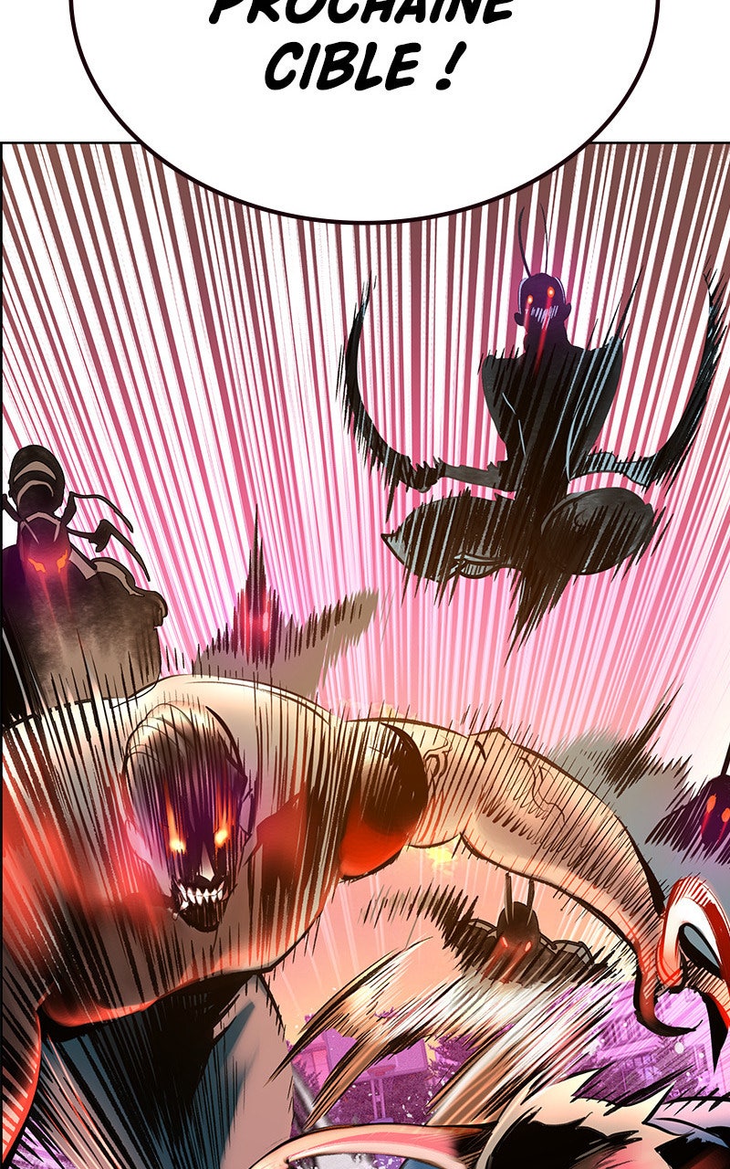 Read Jungle Juice fr Manga Online