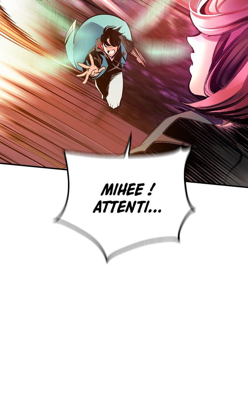 Read Jungle Juice fr Manga Online