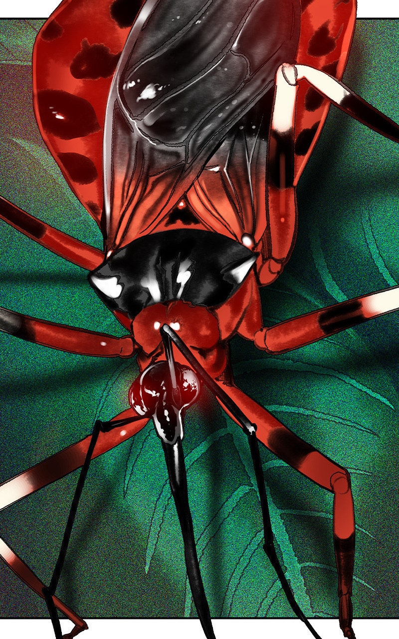 Read Jungle Juice fr Manga Online