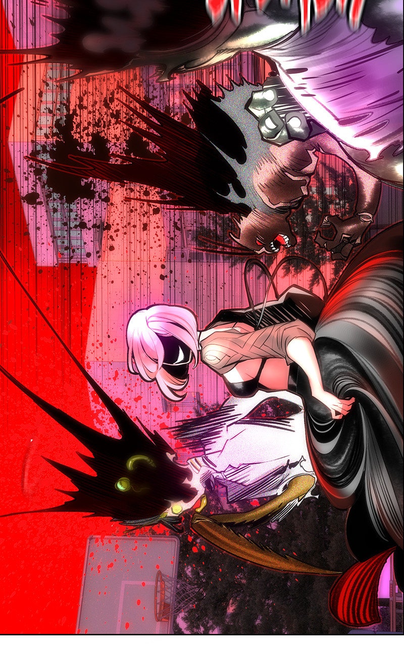 Read Jungle Juice fr Manga Online