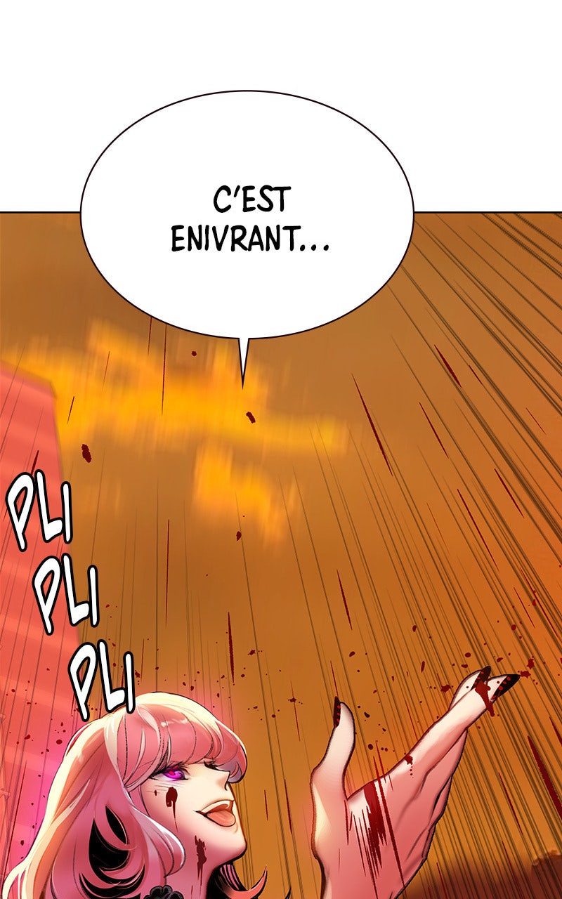 Read Jungle Juice fr Manga Online