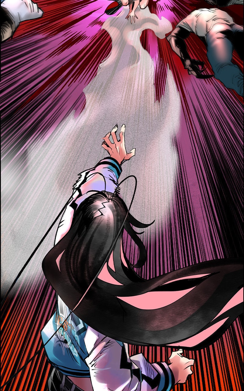 Read Jungle Juice fr Manga Online