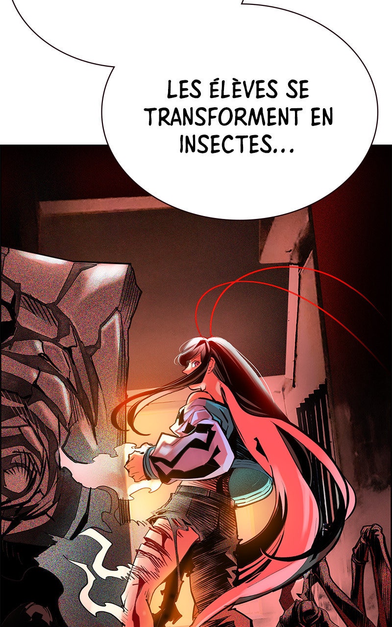 Read Jungle Juice fr Manga Online