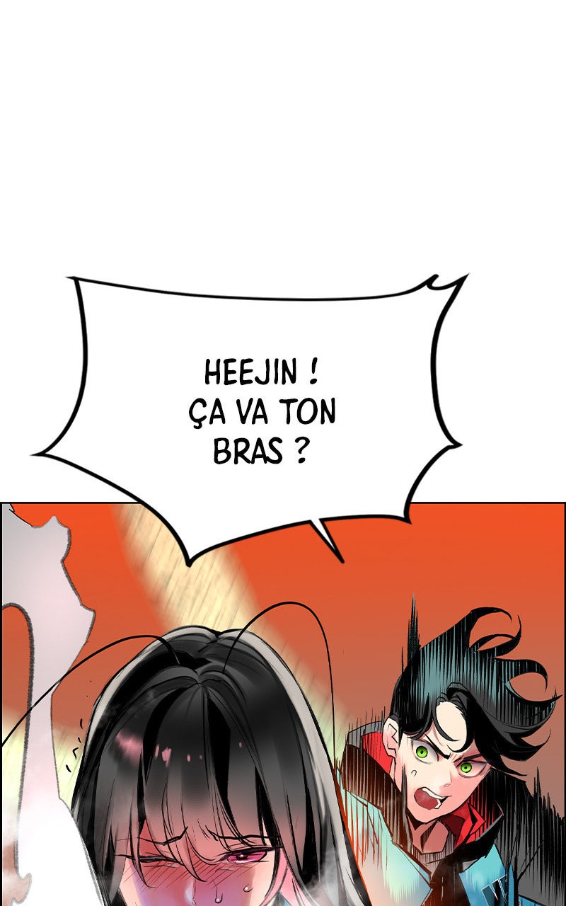 Read Jungle Juice fr Manga Online