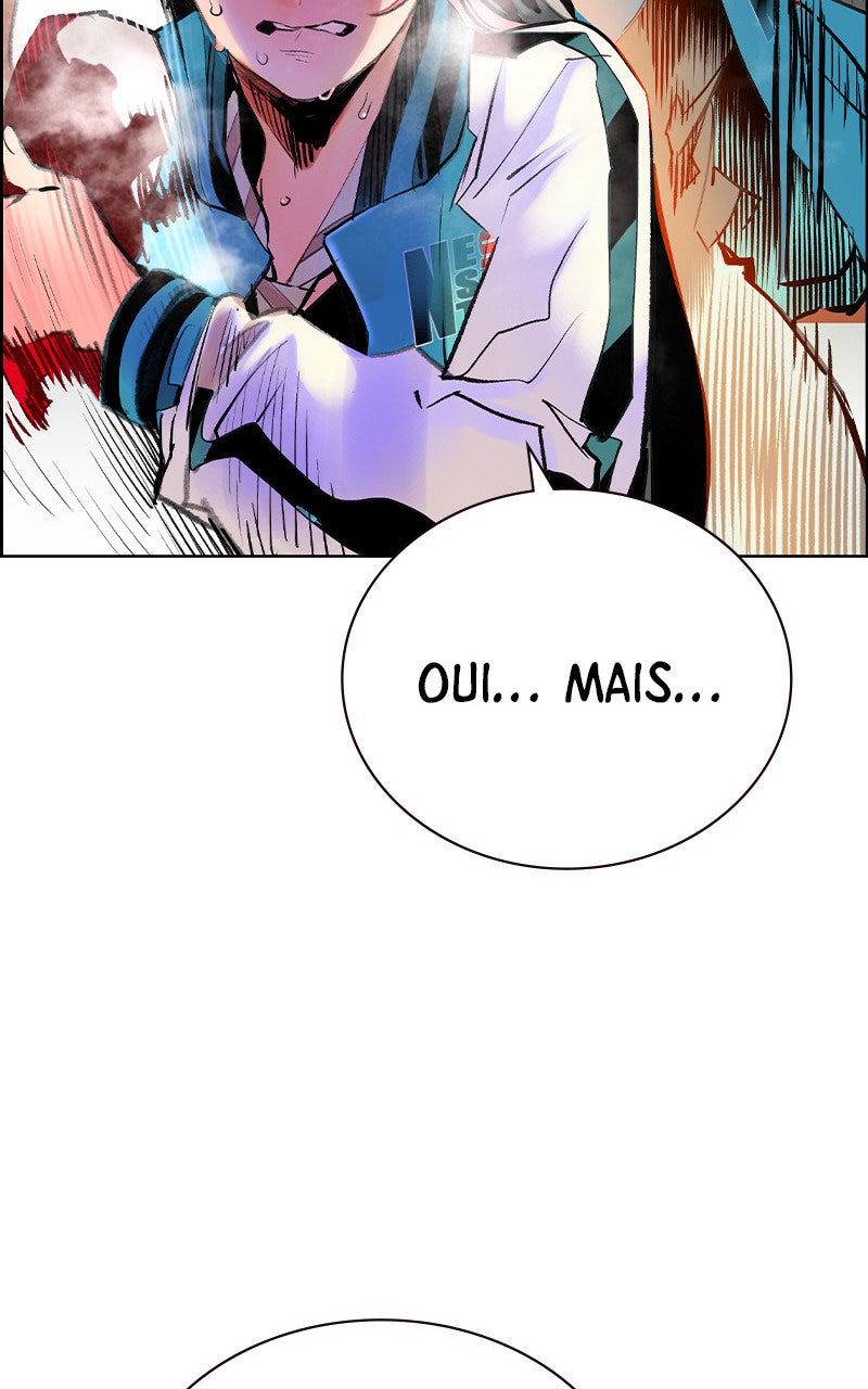 Read Jungle Juice fr Manga Online