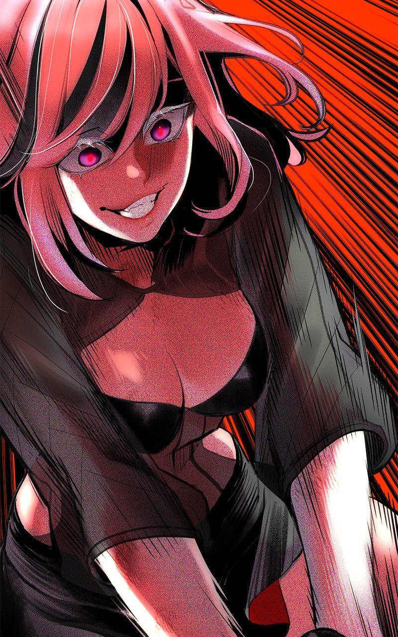 Read Jungle Juice fr Manga Online