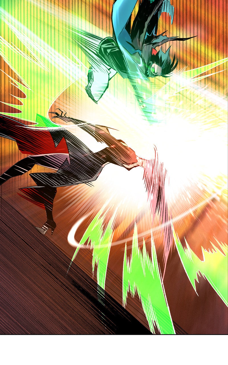 Read Jungle Juice fr Manga Online