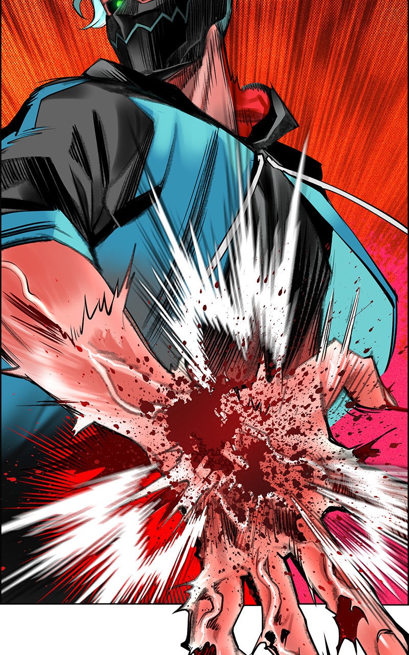 Read Jungle Juice fr Manga Online