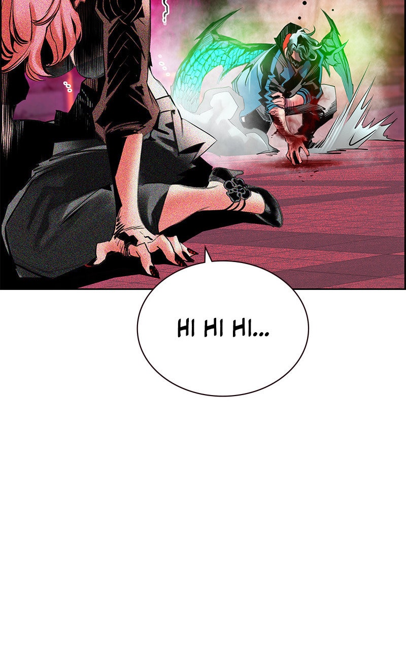 Read Jungle Juice fr Manga Online