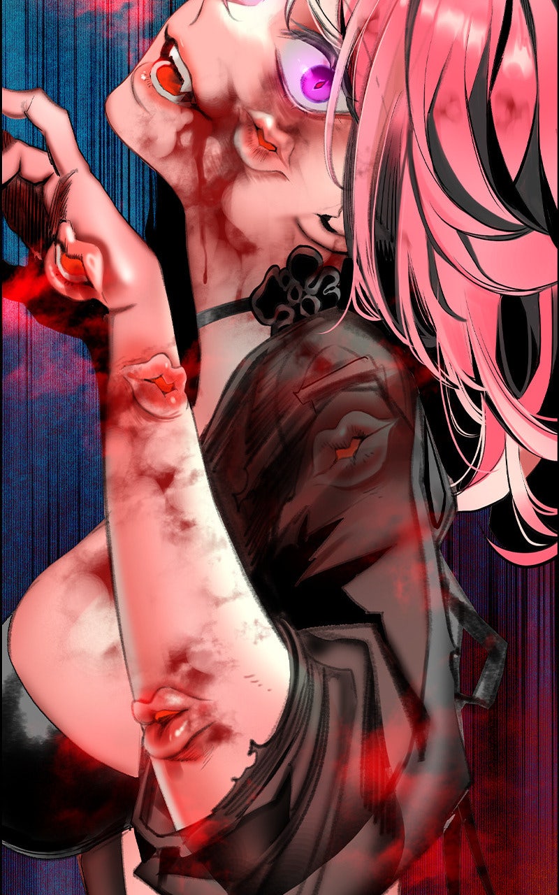 Read Jungle Juice fr Manga Online