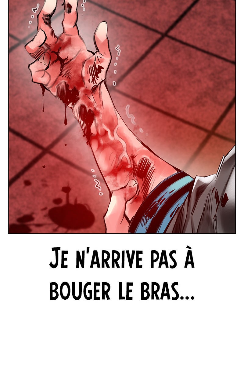 Read Jungle Juice fr Manga Online