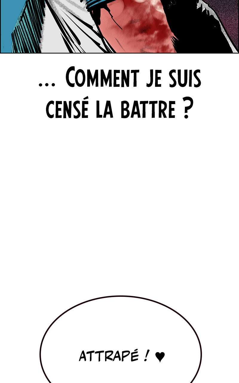 Read Jungle Juice fr Manga Online