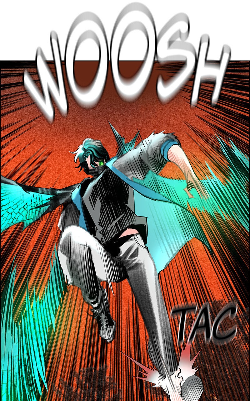 Read Jungle Juice fr Manga Online