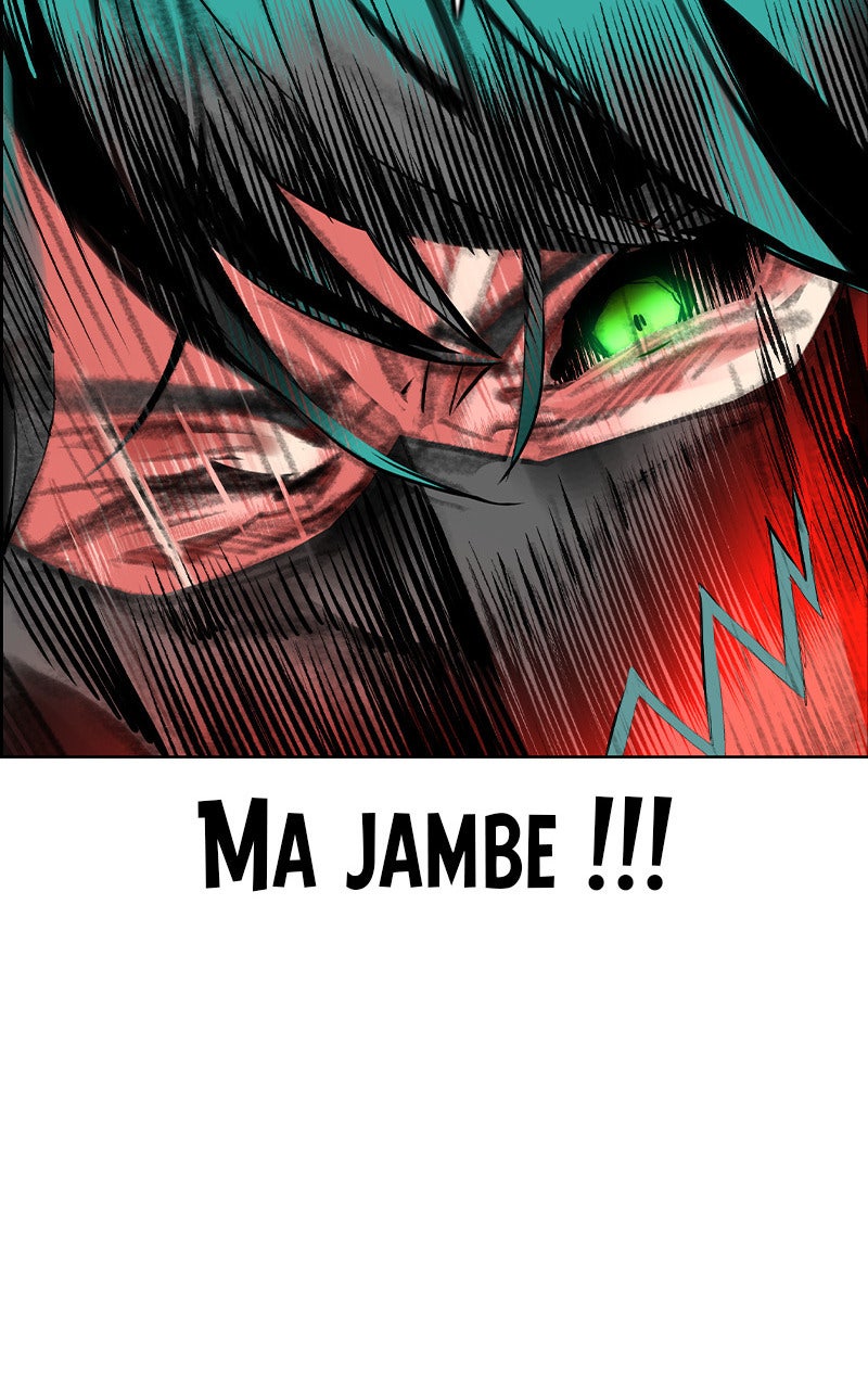 Read Jungle Juice fr Manga Online