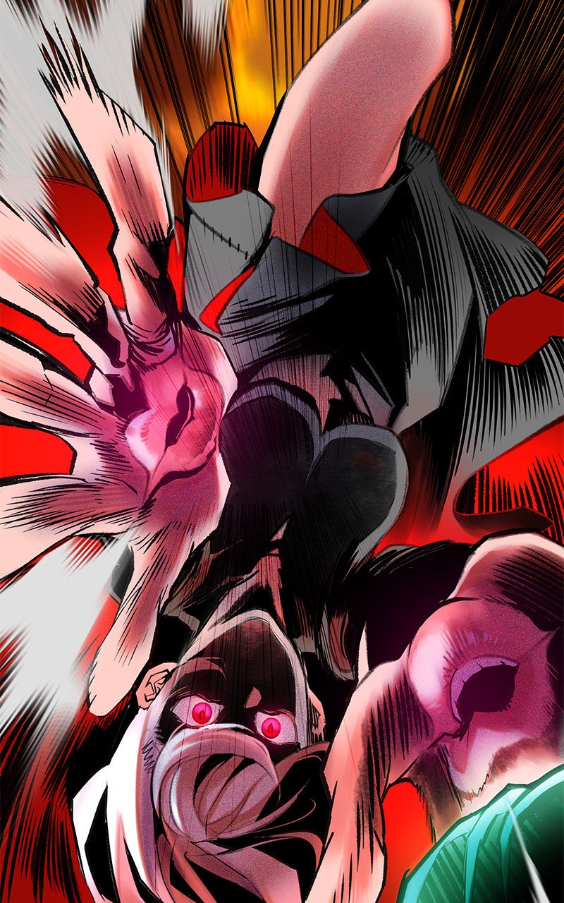 Read Jungle Juice fr Manga Online