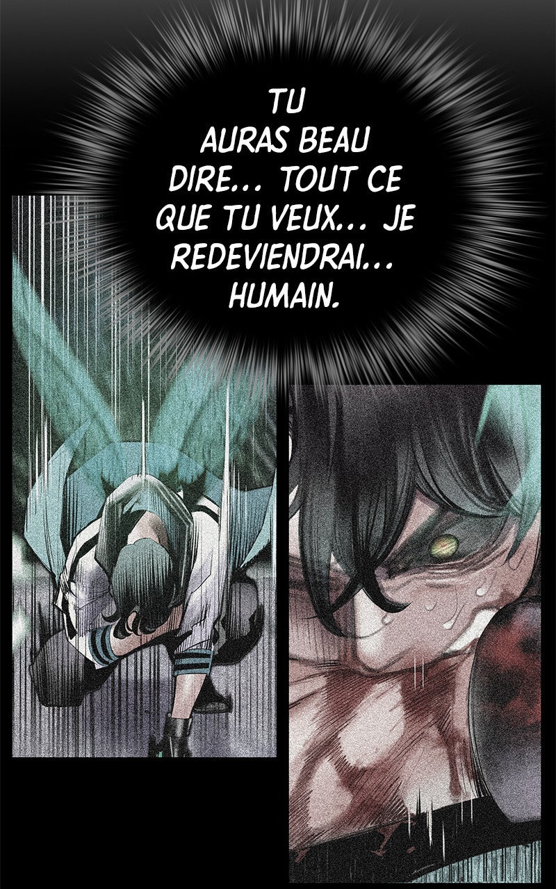 Read Jungle Juice fr Manga Online