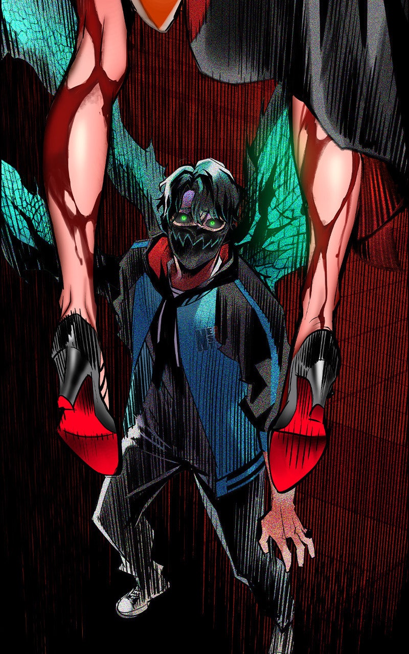 Read Jungle Juice fr Manga Online