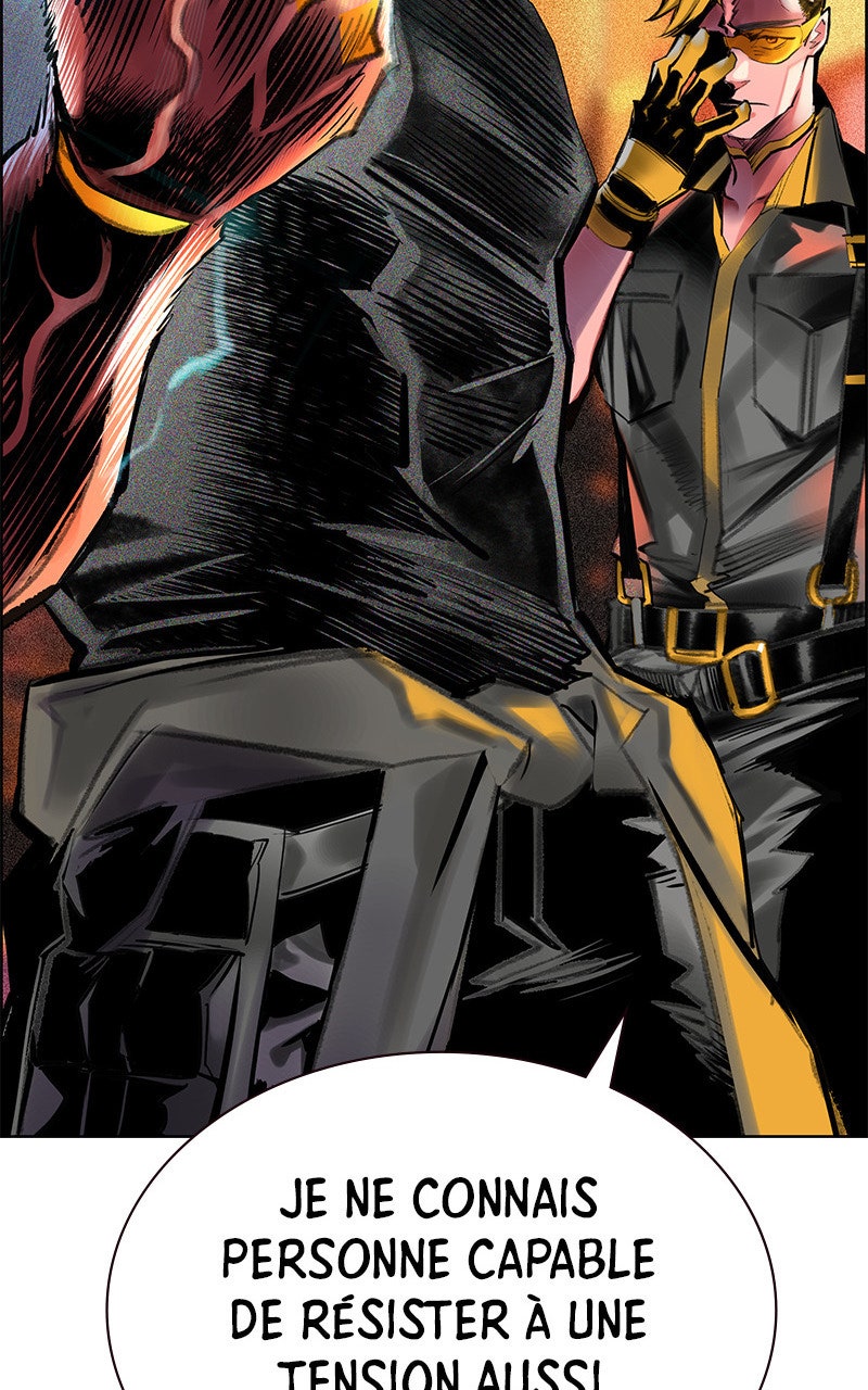 Read Jungle Juice fr Manga Online