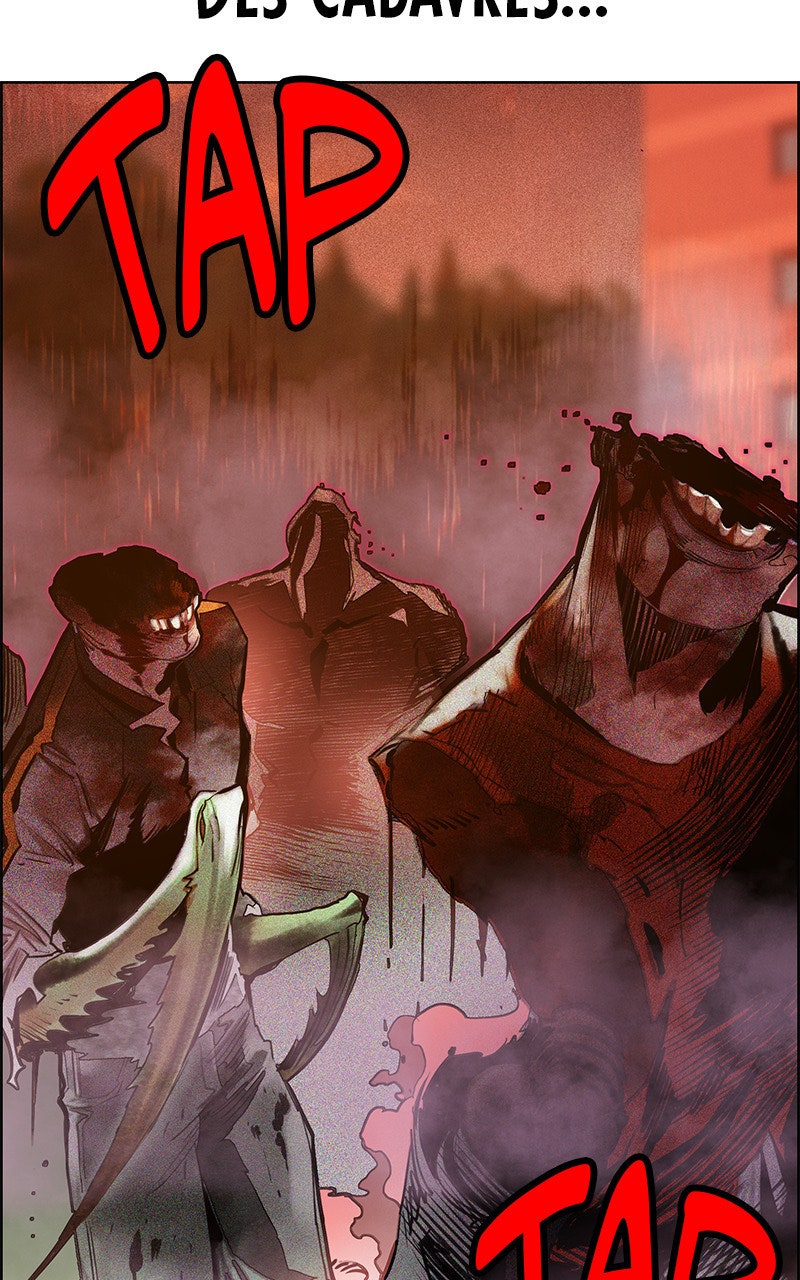 Read Jungle Juice fr Manga Online